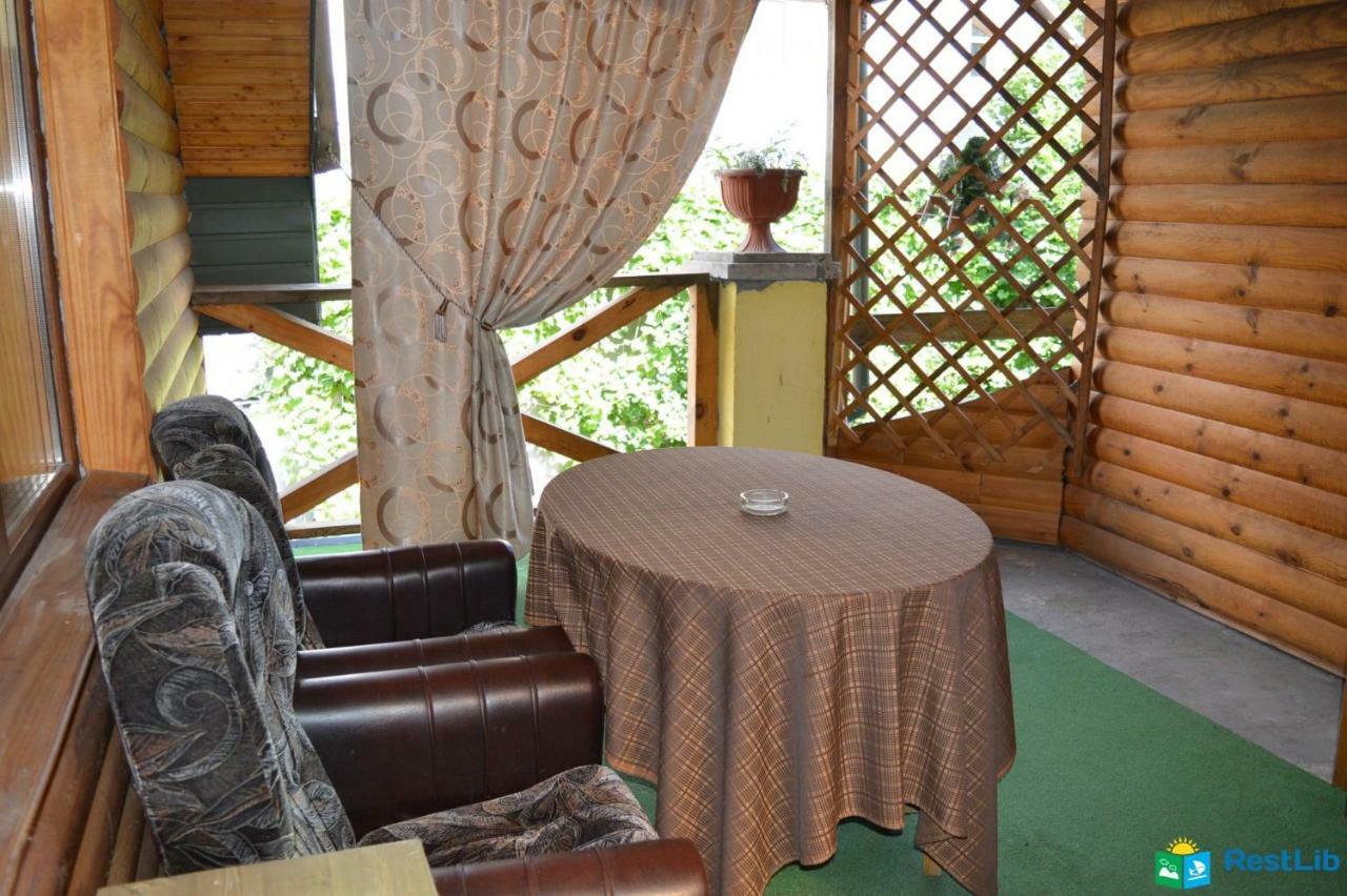 Світязький Хуторок Hotel *