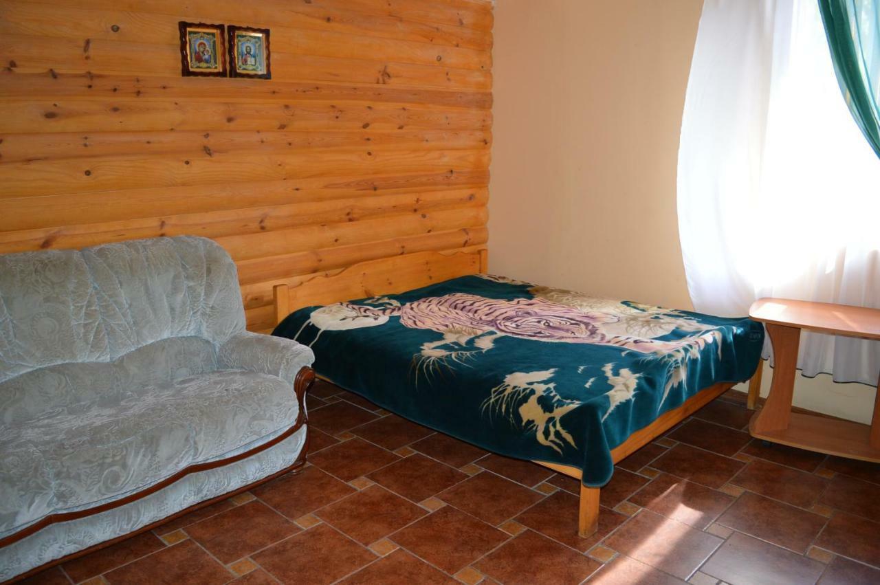Hotel Світязький Хуторок *