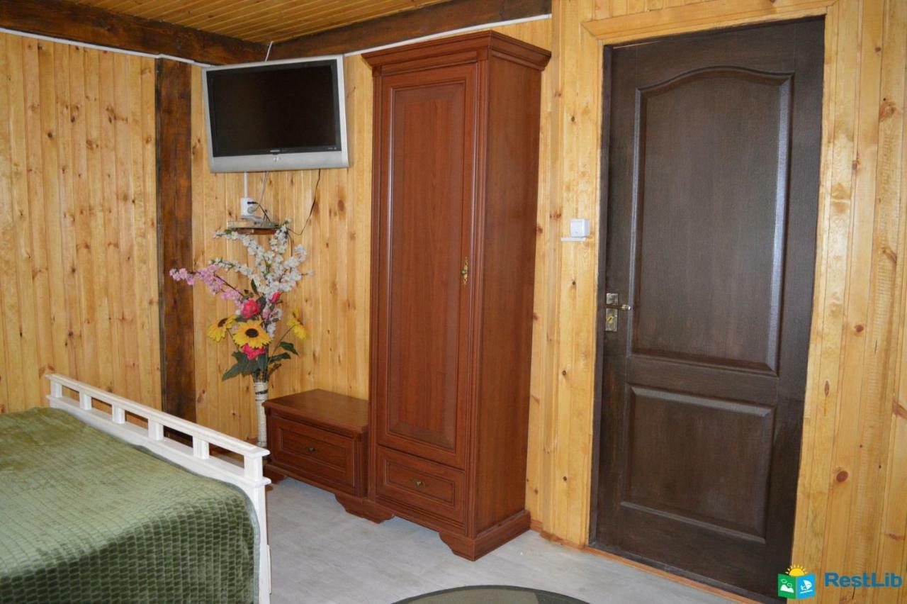 Hotel Світязький Хуторок *