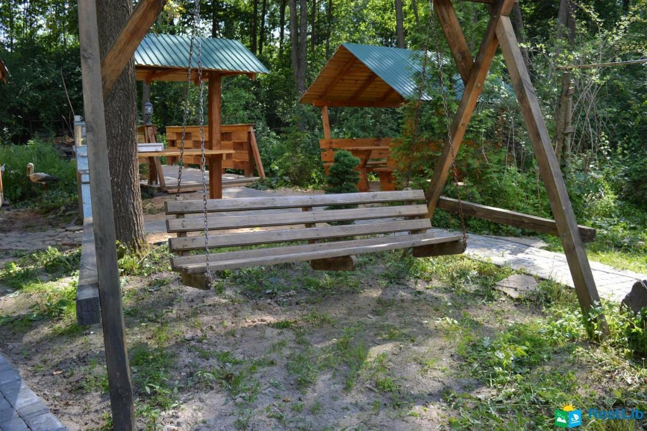 Hotel Світязький Хуторок