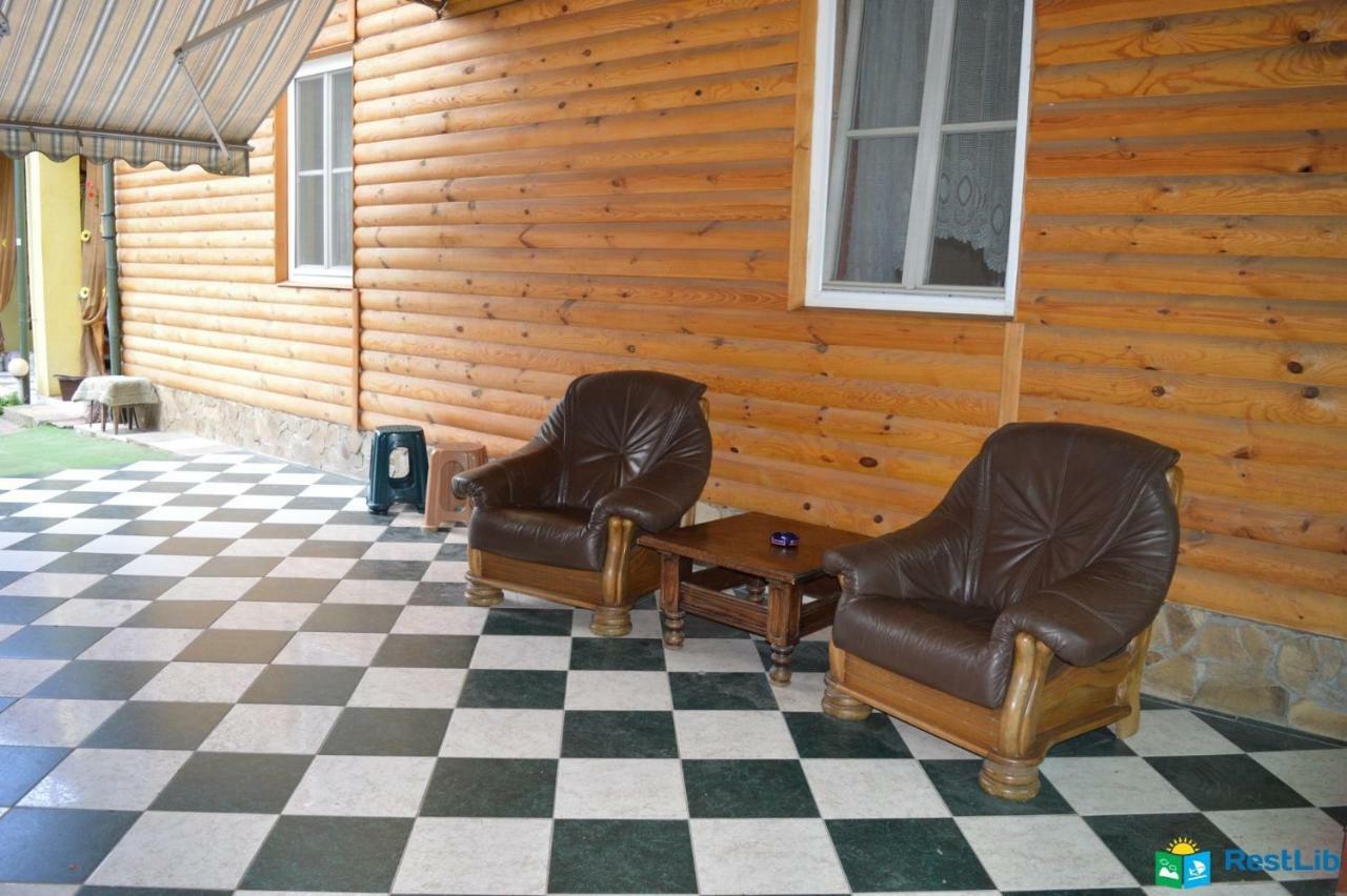 Hotel Світязький Хуторок *